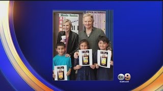 Jane Lynch, Coffee Bean Team Up For LAUSD Arts