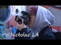 Nicholas La, Photographer | Social Stars