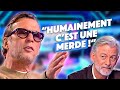 Accusation de michel polnareff descroquerie  christophe rocancourt dment   fah