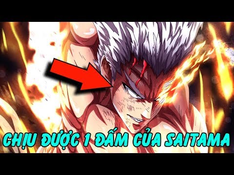 Video Garou Quái Nhân Săn Anh Hùng Là Ai? - Kẻ Tự Xưng Quái... - youtube