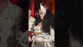 Cardi B And Lacey Evans’ WWE Feud Explained! #cardib #wrestlers #wwe @WrestlingINC
