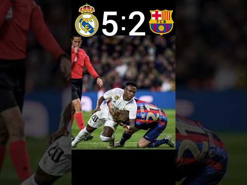 Real Madrid Vs Barcelona 2026 Imaginary Football Mbappe Lamineyamal Realmadrid Shorts