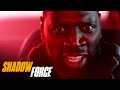 'High Speed Jungle Ambush With Nowhere To Run' Scene | Shadow Force | Omar Sy, Kerry Washington