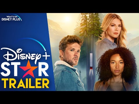 Big Sky | Disney+ &Quot;Star Original&Quot; Trailer