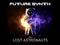 Future Synth - Spacewalker (Space Mix)