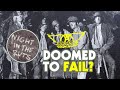 When Aerosmith Lost a Member, Then Lost Their Way