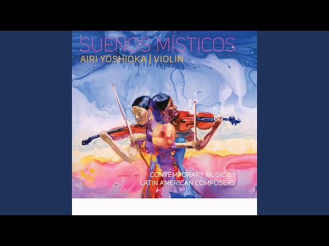 Suite for Violin Solo: I. Prélude ethno-mathématique