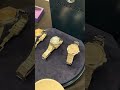 Atelier Wen Watches #watch #watches #watchcollection #timepiece #atelier #china #handmade