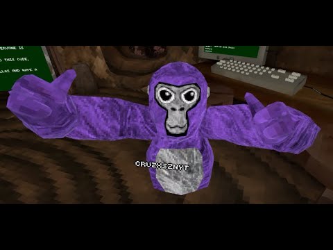 🔴GORILLA TAG 🔴PLAYING WITH VIEWERS🔴