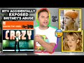 Britney Spears' Abuse was Televised for DECADES on MTV "Making The Video" (You Drive Me Crazy)
