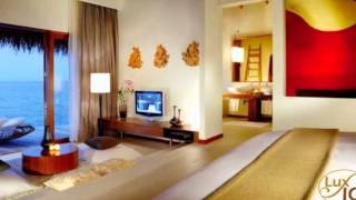 W Retreat Maldives Island Resort & Spa By Luxury Island Collection - Maldives Resort