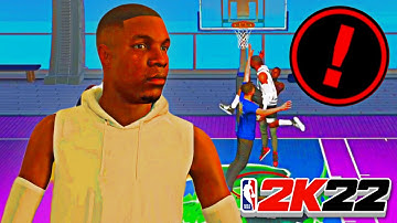 *NEW* OVERPOWERED “SLASHING FOUR” BUILD with SHARP TAKEOVER is the BEST CATFISH BUILD in NBA 2K22