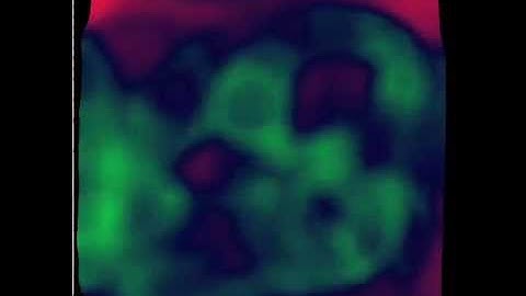 CUDA Wave Equation Simulation