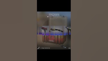 Unboxing 2 cases every day until I get a knife #12