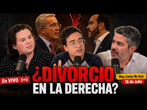 Lo que hay detrás de la RUPTURA entre el uribismo y el abelardismo