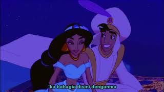 Aladdin - A Whole New World (INDONESIAN)
