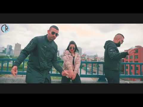 ILLEGAL WEAPONS ( FULL VIDEO ) GARRY SANDHU | JASMINE SANDLAS | LATEST PUNJABI SONG