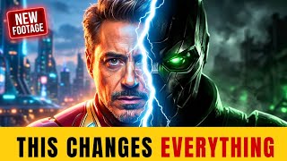 Avengers: Endgame Returns 😳 This Changes Everything for Marvel Fans
