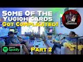 Yugioh Got A Bit Complicated, Some Of The Best Cards &amp; Talking Nostalgia