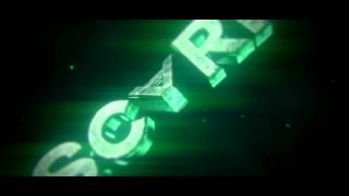 Scarf Intro ▪ Triple by NyuFX, SplofferArts & MiguelArtz