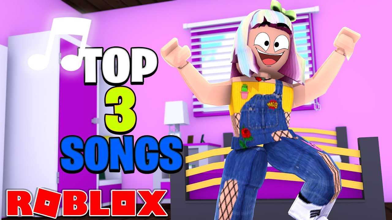 Top 3 Roblox Songs For 2020 Youtube - roblox granny songs