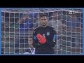 Gianluigi Donnarumma Made His International Debut for National Team Against France