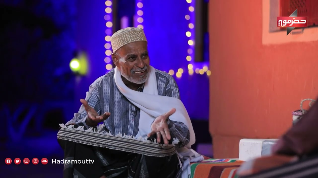 دكة الدار | الحلقة 08