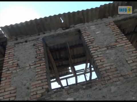 დახმარების გარეშე დარჩენილი