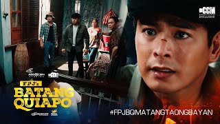SCENE REWIND FULL EPISODE: Oct 16 2025 #FPJBQTaongBayan