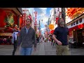 Osaka Street Food Guide: Dotonbori ★ ONLY in JAPAN #23 大阪道頓堀食い倒れ挑戦