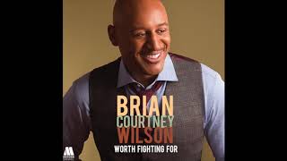 Brian Courtney Wilson   I'll Just Say Yes Official Audio