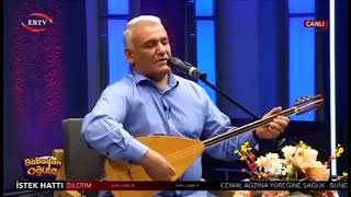 Cemal ÖZTAŞ  - Eğim eğim olmuş