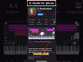 Fl Studio Mobile For Iphone Appstore Account 