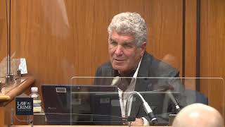 LIVE TRIAL: CA v. Robert Durst Murder Trial Day 17: Douglas Oliver - Friend Of Defendant
