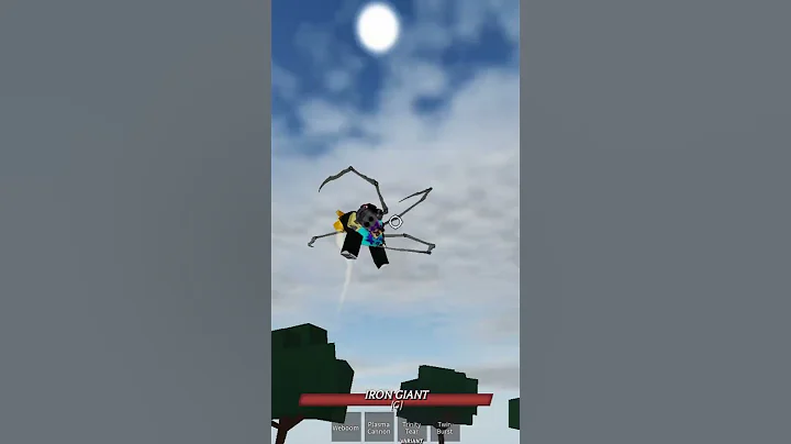 Flashy 100% Child Emperor Combo || TSB