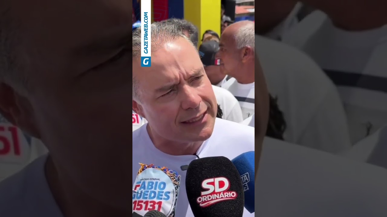 Renan reage a João Campos sobre estradas de Alagoas: “Quem compara, vota na gente”