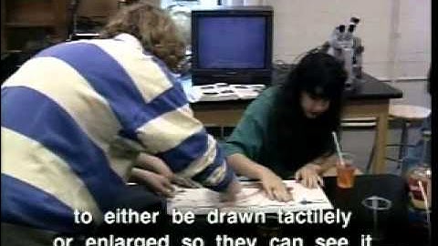 Group 07: Equal Access and Science Teachers