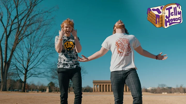 Leg Day (Official Music Video)