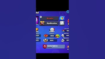Brawl stars changed my name 😭🤡😱