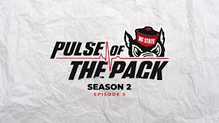 S2E9 Pulse Of The Pack