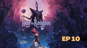 Lost in Random: Crazy Count (Ep10)