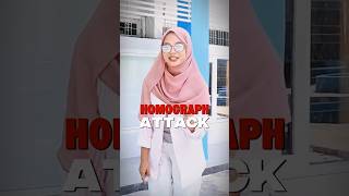 KETIPU 50 JUTAA??!!! — Homograph Attack