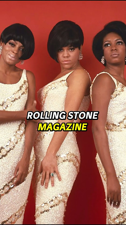 The Top 10 Motown Songs Of All Time