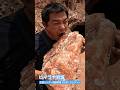 食べ過ぎ注意！ヒマラヤ岩塩！ソルトレンジに棲む野生のヒョウモントカゲモドキも紹介！Leopard gecko, Eublepharis macularius ≫生物ハンター加藤英明【公式】かとチャン