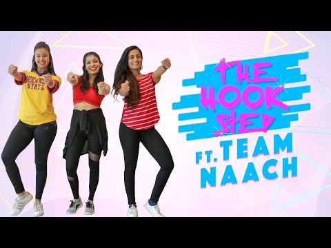 lamberghini-dance-tutorial-by-team-naach-|-the-hook-step-|-missmalini