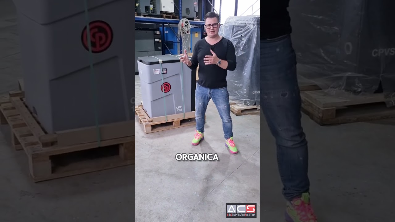 IL TRATTAMENTO DELLE CONDENSE È UN DOVERE!