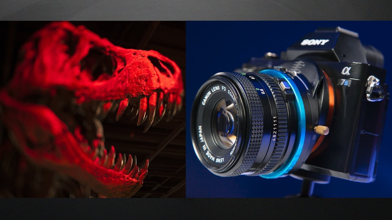 FotodioX Pro TLT ROKR Tilt-Shift Lens Mount P67-GFX-TLTROKR B&H