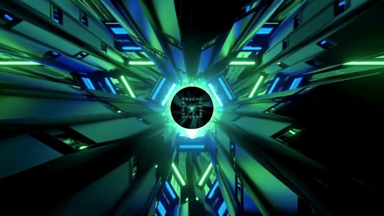 Watch FKS - PSYCHO (Original Mix) on YouTube Watch FKS - PSYCHO (Original Mix) on YouTube