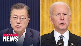 U.S. senators propose bipartisan resolution reaffirming importance of S. Korea-U.S. alliance
