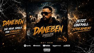 Execute - Daneben (Prod by WOLFGANG PANDER) - Gamer Musik